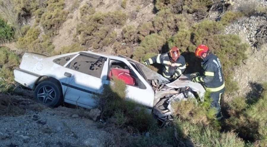 Yeni evli çifti ölüm ayırdı