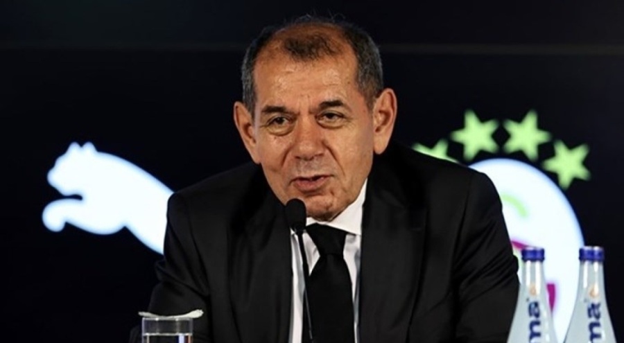 Galatasaray'da olağan genel kurul tarihi belli oldu!