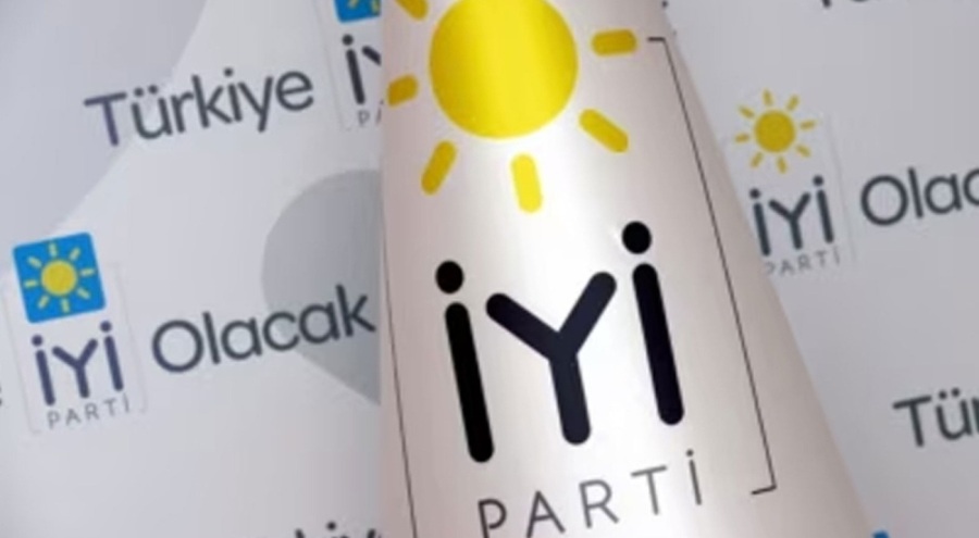 İYİ Parti'de toplu istifa!