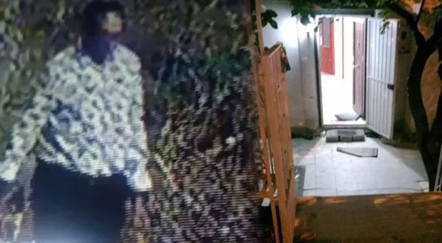Lüks villada vahşet! Aldattığından şüphelendiği sevgilisini öldürdü