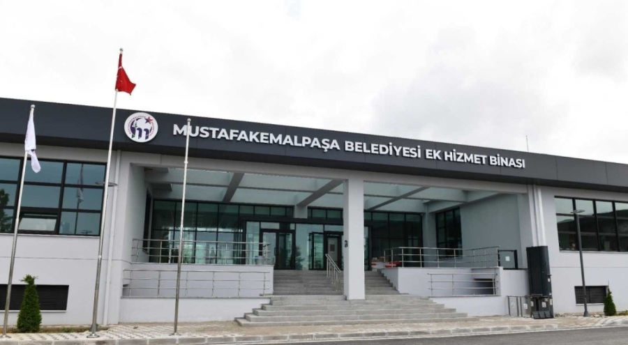 Bursa'da Mustafakemalpaşa Belediyesi 49 adet taşınmazı satacak