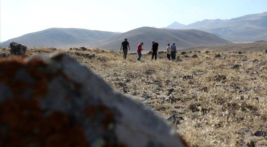 Haçlı Seferleri Savaşı'nın kalıntıları gün yüzüne çıkıyor