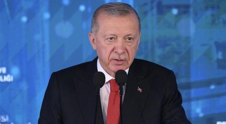 Cumhurbaşkanı Erdoğan: İsrail, Ayşenur evladımızın hesabını da mutlaka verecektir