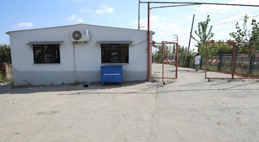 Dolmuşçuların "sıra" kavgası! Ölü ve yaralılar var