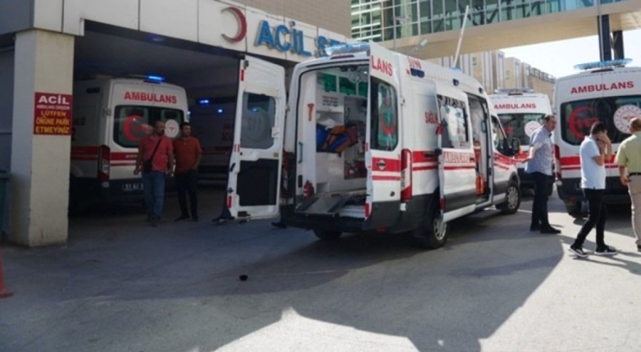 Aileler arasında kavga: 1 ölü, 1 yaralı