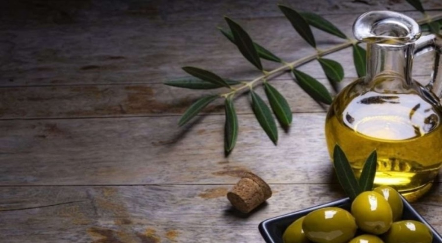 Dökme ve varilli zeytinyağı ihracatına uygulanan fon kesintisi kaldırıldı