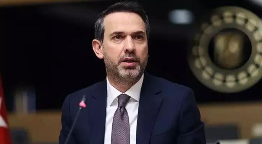 Bakan Bayraktar: Bor üretim yelpazesini genişletiyoruz