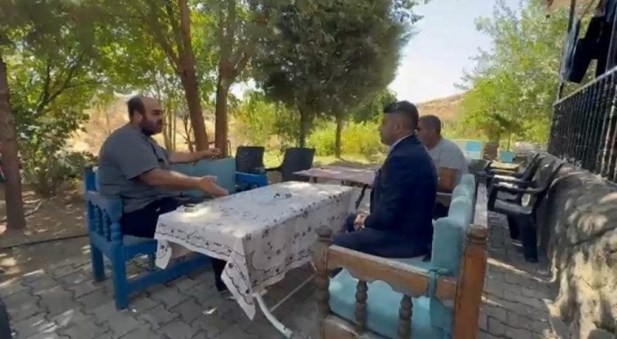 Narin'in babası Arif Güran: Hepsi akraba bile olsa bu işten vazgeçmem