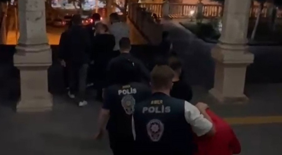 'Yasa dışı bahis' ve 'dolandırıcılık' operasyonunda 6 tutuklama!