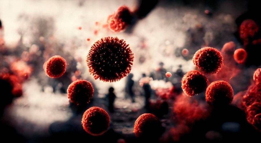 COVID-19 uyarısı: Hazırlıklı olun!