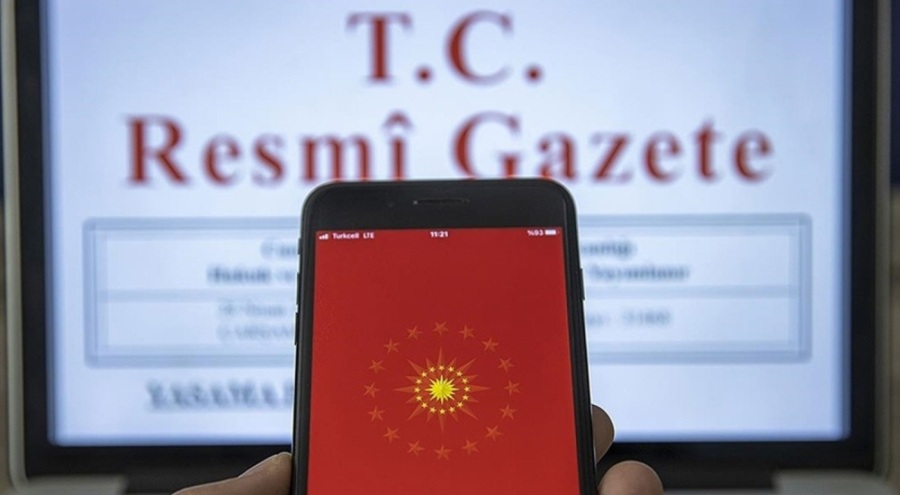 2025-2027 Dönemi Yatırım Programı Hazırlıkları Genelgesi Resmi Gazete'de