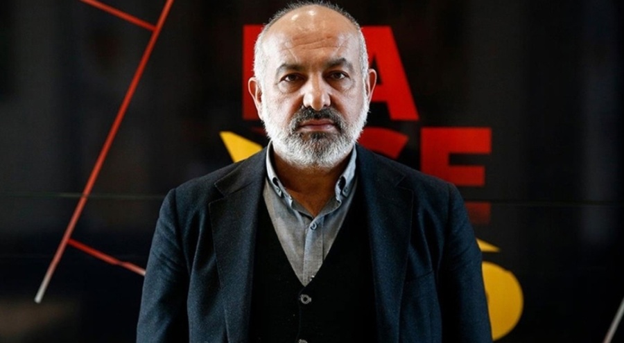 Kayserispor'da Ali Çamlı yeniden başkan seçildi