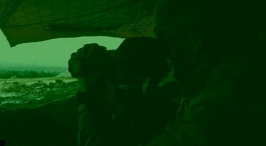 Suriye ve Irak'ın kuzeyinde 3 terörist etkisiz hale getirildi