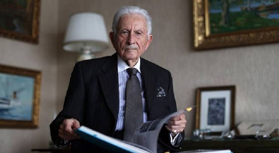 Gazeteci Atilla Onuk son yolculuğuna uğurlandı