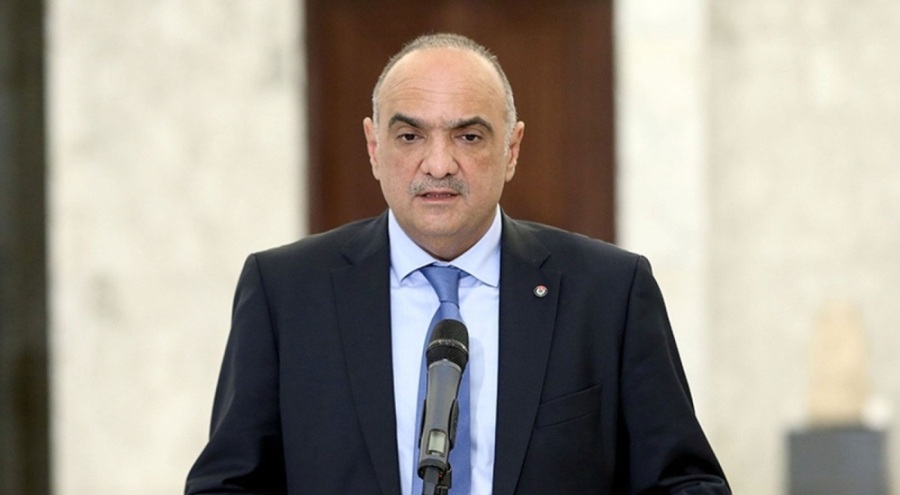 Ürdün'de hükümet istifa etti