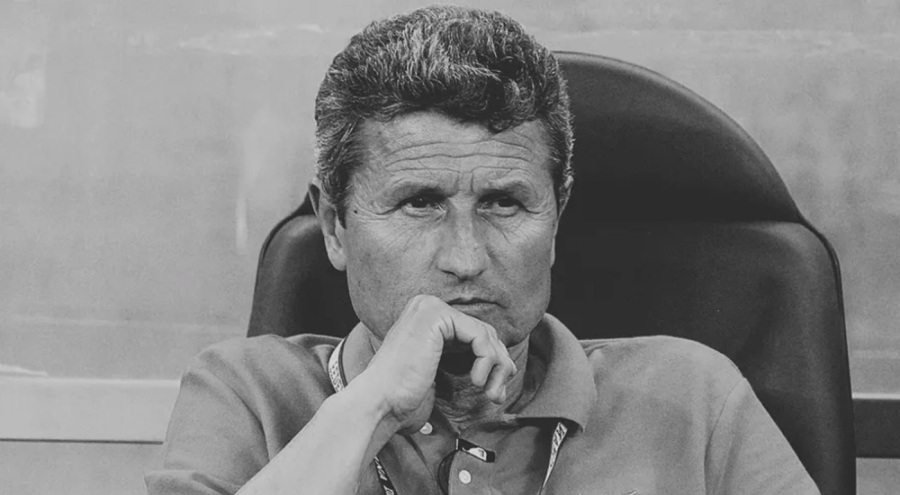 Gheorghe Multescu hayatını kaybetti