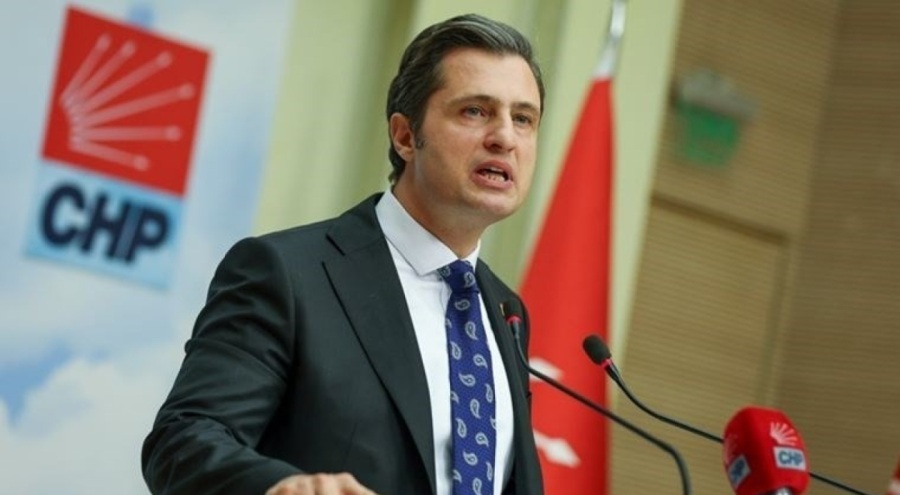 CHP'den HÜDA PAR'a sert yanıt: Hizbullah artığı birkaç zibidiye pabuç bırakmayız!