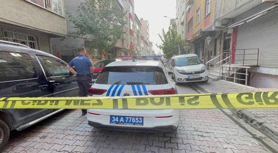 Aile dehşeti! Anne öldü, baba ağır yaralı