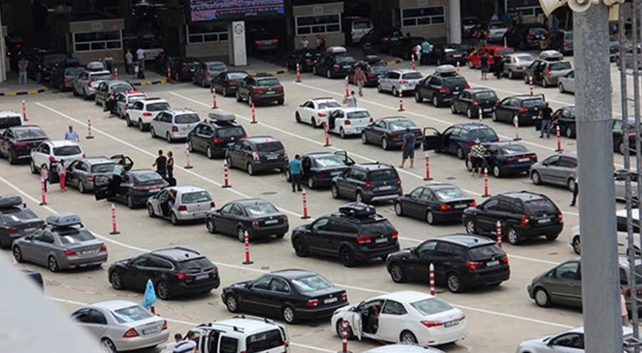 İkinci el otomobilde gizlenen kusura dikkat!