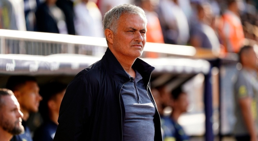 Fenerbahçe'de iki zorunlu değişiklik!