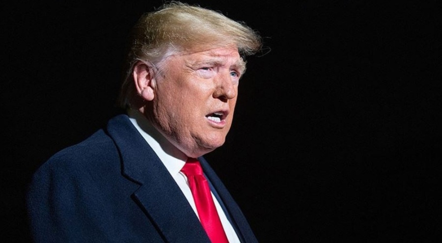 Donald Trump'a yeni saldırı girişimi iddiası