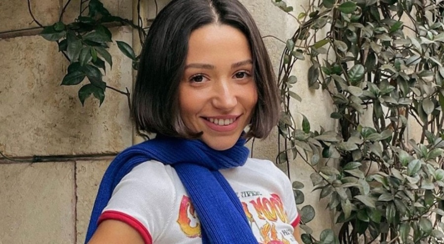 Zeynep Bastık'ın dev reklam geliri dudak uçuklattı!