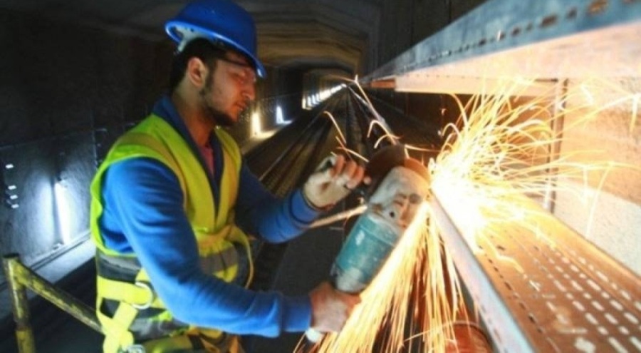 Ücretli çalışan sayısı temmuzda arttı