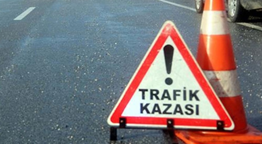 Elektrikli scooter sürücüsü trafik kazasında hayatını kaybetti