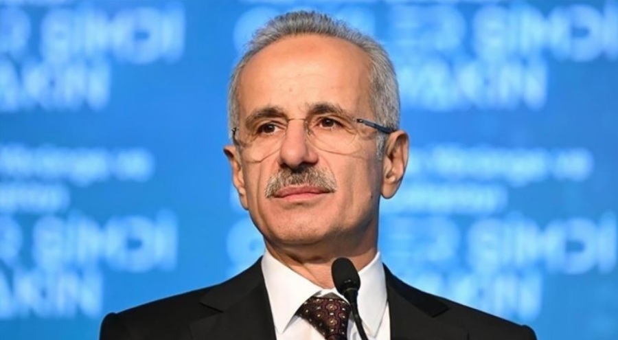 Bakan Uraloğlu'dan kimlik verilerinin çalınması iddiasına açıklama