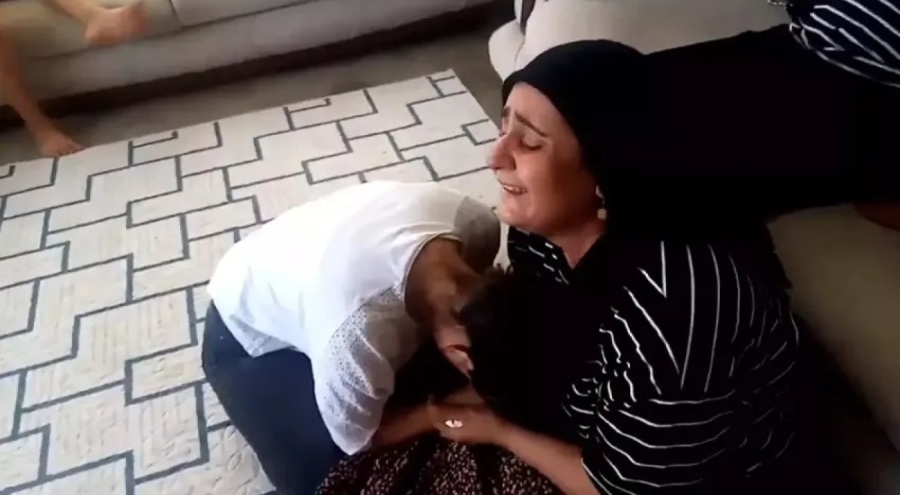 Narin'in annesinin yaktığı ağıt dikkat çekti! "Bir köşeye atın! Kızım biliyor, dayanamıyor"