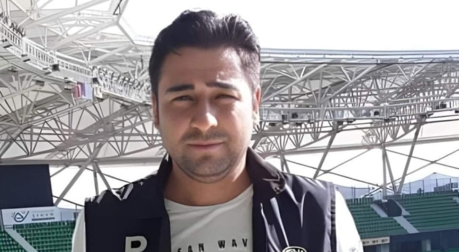 Kalp krizi geçiren polis memuru hayatını kaybetti