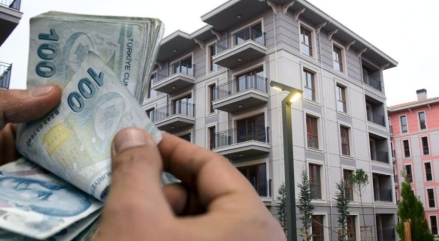 Emlakta yeni dönem bugün başlıyor