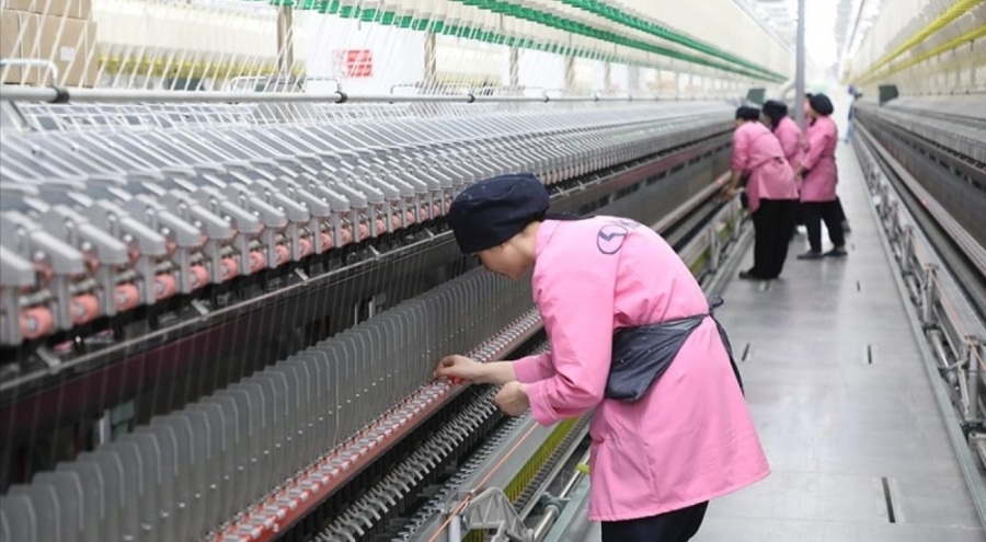 Kadınların iş gücüne katılım oranı yılın ilk 6 ayında artış gösterdi