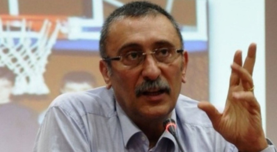 Efe Aydan: Türk basketbolunu eski günlerine döndürmeye hazırız