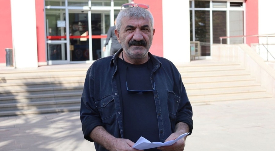 Narin Güran için ismini değiştirdi