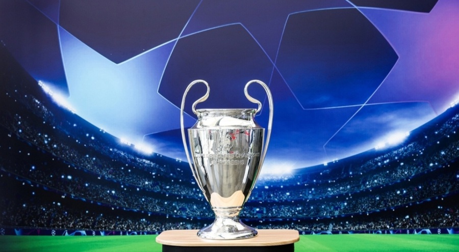 Şampiyonlar Ligi yarın başlıyor