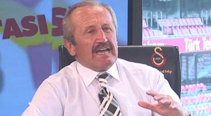 Ahmet Çakır hayatını kaybetti