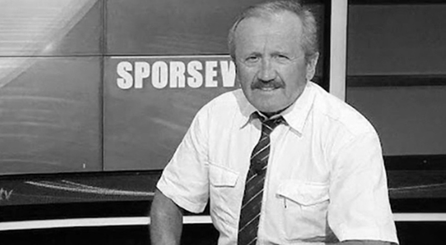 Ertem Şener'den Ahmet Çakır için başsağlığı mesajı