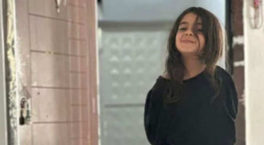 Narin cinayetinde yeni gelişme