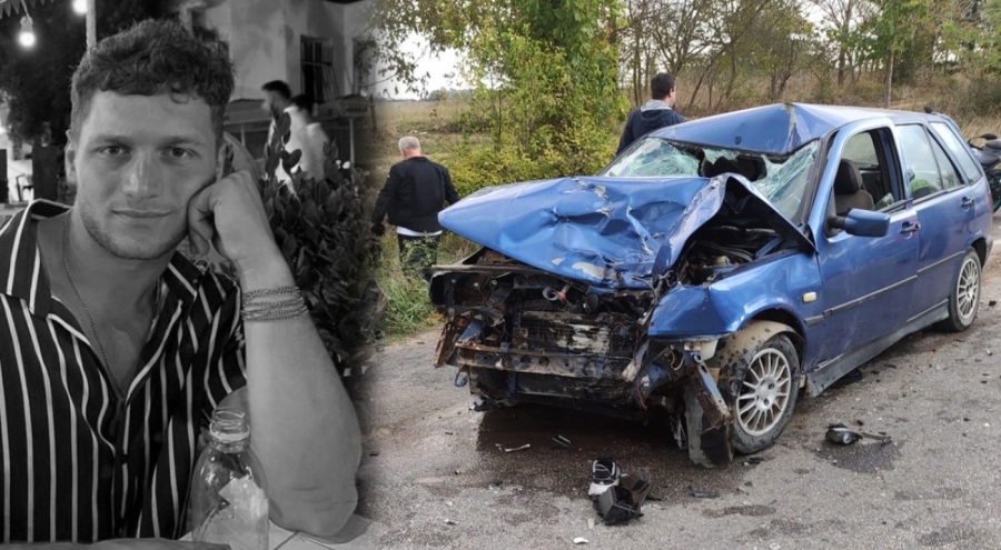 Bir ay önce evlenmişti! 25 yaşındaki gencin kahreden sonu