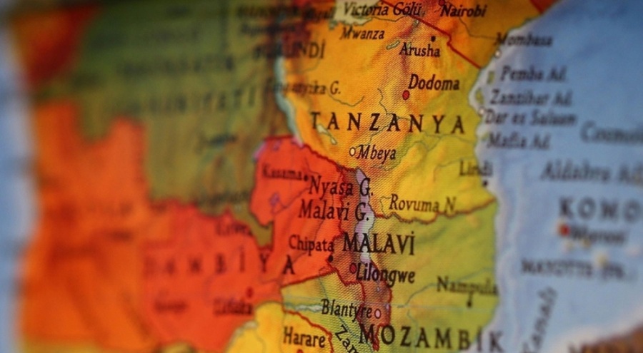 Malavi'de kolera salgını