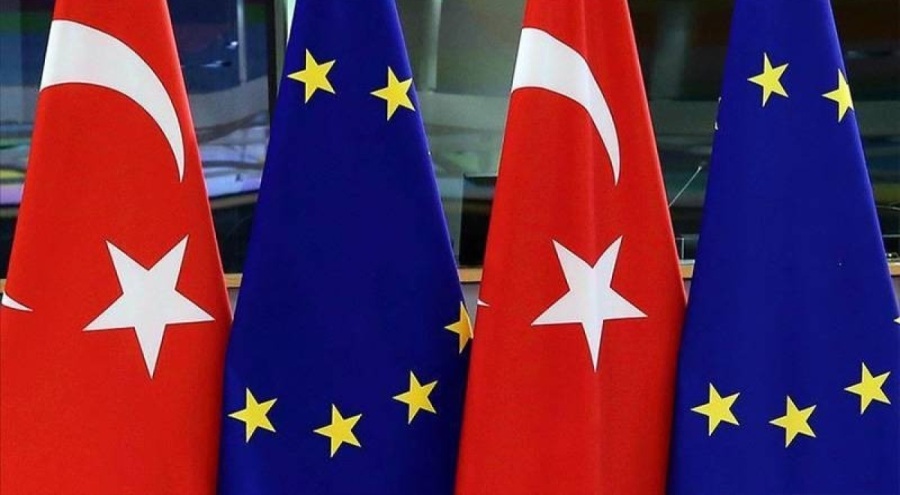 2024'te Türkiye'den AB'ye iltica başvuru verileri belli oldu