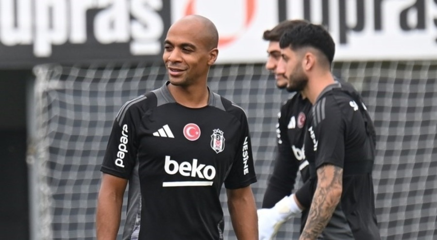 Mario'dan Beşiktaş taraftarına mesaj