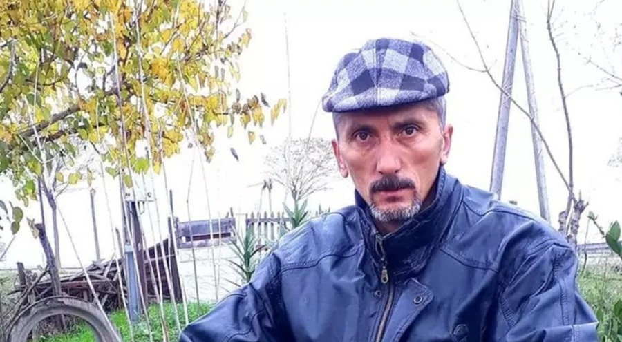 Eşine taciz iddiasıyla babasını öldüren sanığın cezası belli oldu