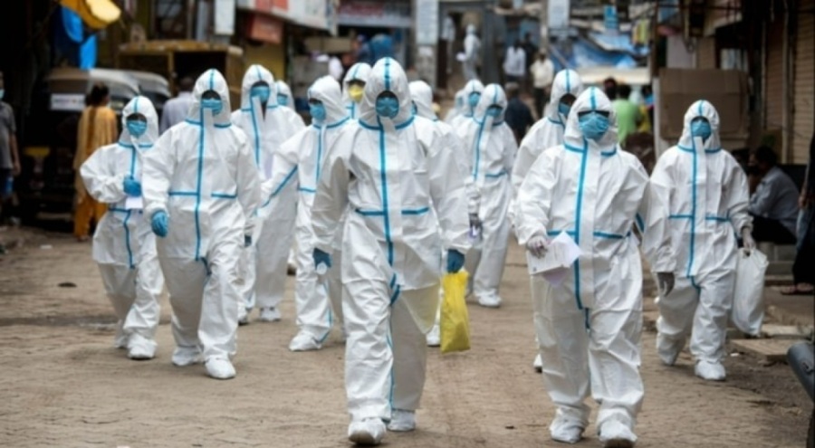 Sudan'da salgın devam ediyor: Ölü sayısı 300'ü aştı