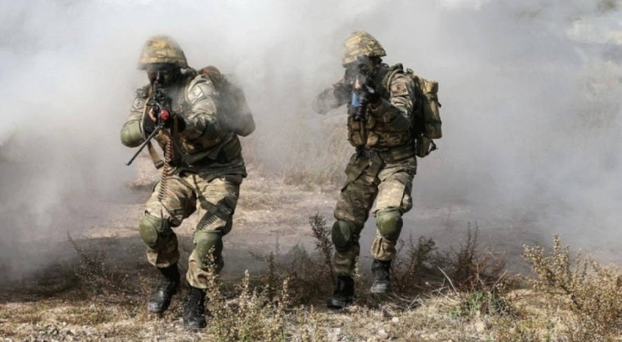 Bakan Yerlikaya duyurdu: Kırmızı ve gri kategoride aranan teröristler etkisiz hale getirildi