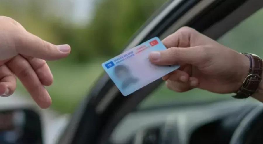 Ehliyette yeni dönem!