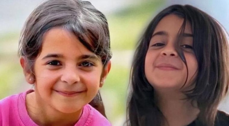 Narin cinayeti son durum