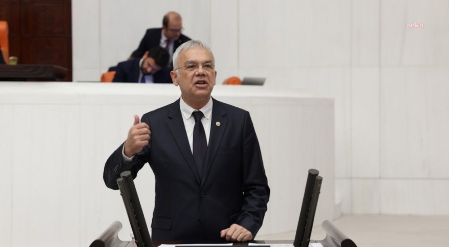 Bursa Milletvekili Pala: Sağlıkta Dönüşüm Programı hasta güvenliğini tehdit ediyor!