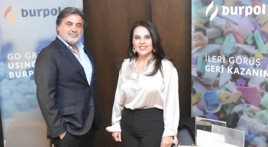 Burpol'den ihracat atağı